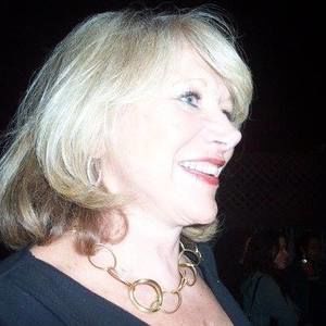 Meet your Posher, Roberta